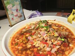 -图味美小黄鱼·景德菜(浙江路店)