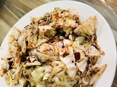 -老七饭馆(光荣道总店)