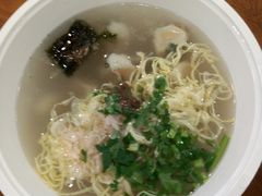 -阿嫂馄饨