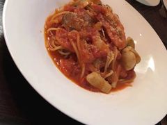-TAMATI(巴黎贝甜韩式西餐厅店)