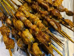 -京朋串屋·烧烤(望京西路总店)