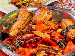 -甲王二老长沙口味馆