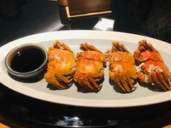 -荣小馆(杭州大厦店)