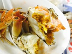阳澄湖大闸蟹-黄记大闸蟹专卖店·活蟹·醉蟹