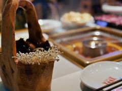 -雾都渣渣火锅(南城智汇城店)