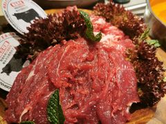 -二刀潮牛(重庆光环购物公园店)