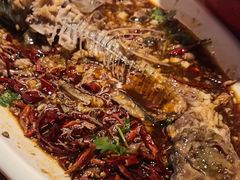 -东来土菜馆(民祥园路店)
