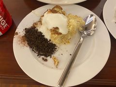 -昆泰嘉华酒店-嘉华咖啡厅