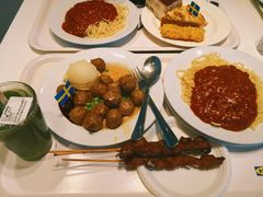 -宜家家居(西安未央商场店)