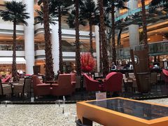 -威斯汀舞台餐厅