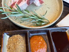 -橡果烤肉(仙林店)