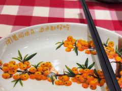 -西贝(龙华壹方天地店)