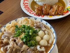 -曼谷食堂·泰国家庭料理