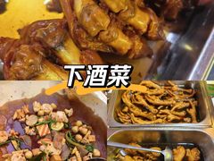 -国力仁和川菜(李家村店)