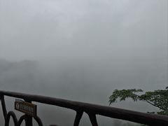 -十九峰景区