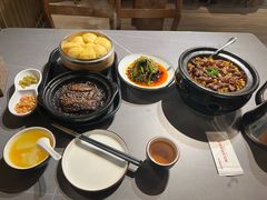 -陶德砂锅(蜀汉路店)