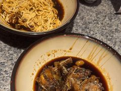 -南京大牌档(济南万象城店)