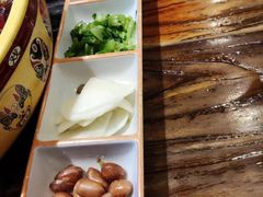 -重庆酸菜鱼(上海路店)