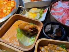 -九鼎轩脆毛肚火锅(南京东路店)