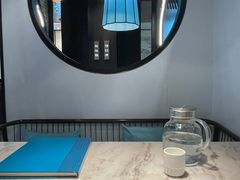 -淮扬韵(市政府汉神店)