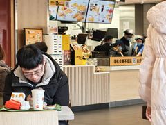 -麦当劳(青岛大学店)
