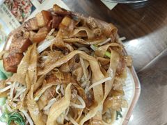 -葛记焖饼(伏牛路店)