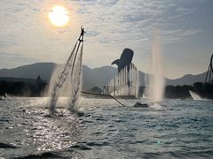-珠海长隆海洋王国