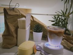 -XI·LaundryCafe 喜咖自助洗衣咖啡店