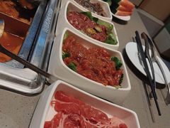 -海底捞火锅(杭州萧山宝龙广场店)