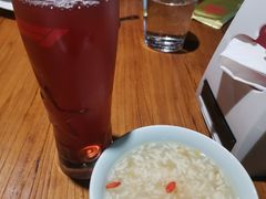 -金枝玉叶上海人家食府(三里河店)