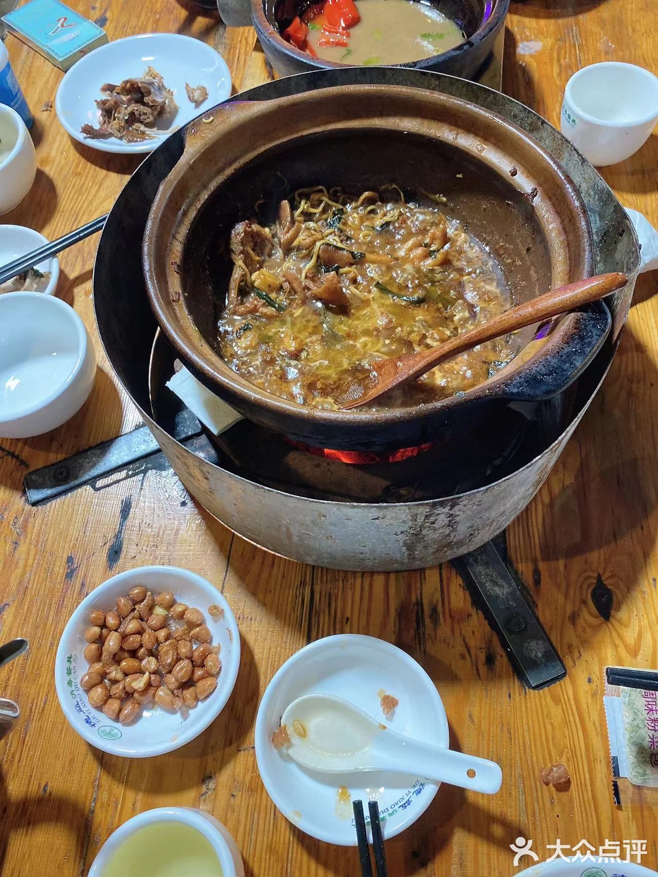 广东味噶一餐[胜利][胜利]