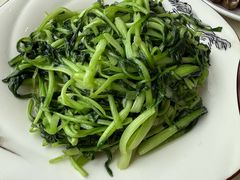 -七的湖·晚芳亭·阳澄湖农家菜·大闸蟹(莲花岛店)