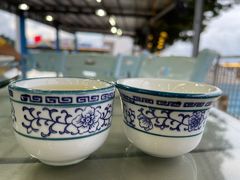 -七鲜渔港美食餐厅(巽寮湾海景店)
