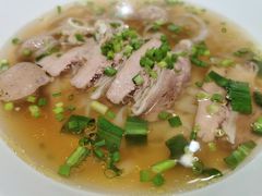 -PHO爺·越南料理(亦庄大族广场店)