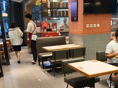-喜家德虾仁水饺(开发区振华店)