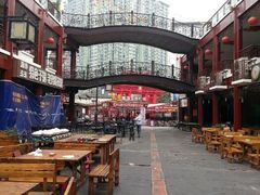 android_upload_pic-蜀九香火锅(彩虹店)