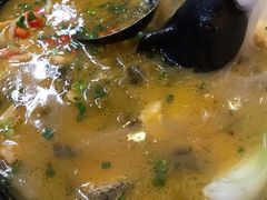 金汤酸菜鱼-三顾园(锦里店)