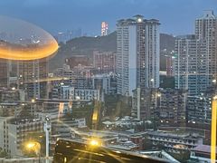 -广州花园酒店-凌璇阁360度高空海鲜自助餐CAROUSEL