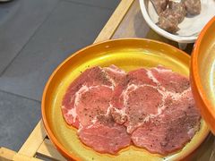 -拾也•和牛•海鲜•烤肉放题(卓悦INTOWN店)