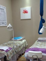 -AMI3·本沐皮肤管理中心