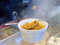 -豪華小食.華記