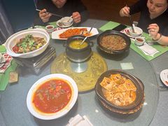 -全聚贤餐厅·湖北家常菜(沙湖店)