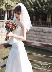 -南京宝娜嫁衣婚纱礼服馆(中央路店)