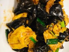 -小土豆北方菜馆(方庄店)