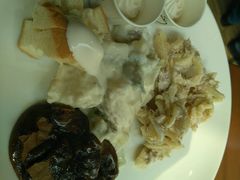 -So Lounge索兰至餐厅(蓝色港湾店)