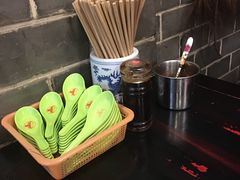 -张记牛肉面馆(天津路店)