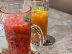 -大渔铁板烧(花园道店)