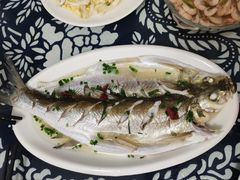 -太湖好灶头土菜馆(石公路店)