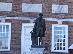 -美国独立纪念馆