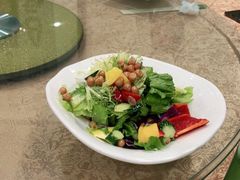 -烤肉宛饭庄(北新桥店)